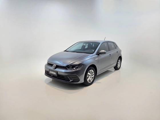 VOLKSWAGEN POLO 1.0 170 TSI COMFORTLINE AUTOMÁTICO